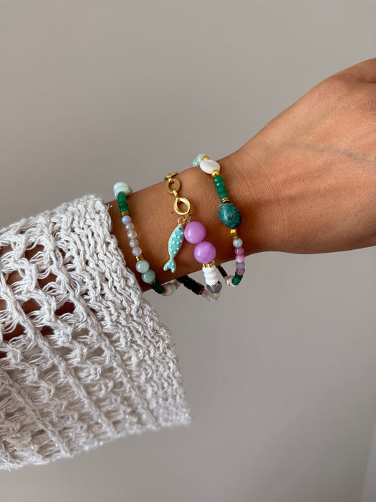 Fisher (MULTI-WAY Bracelet)