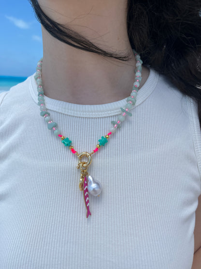 Ocean Secret