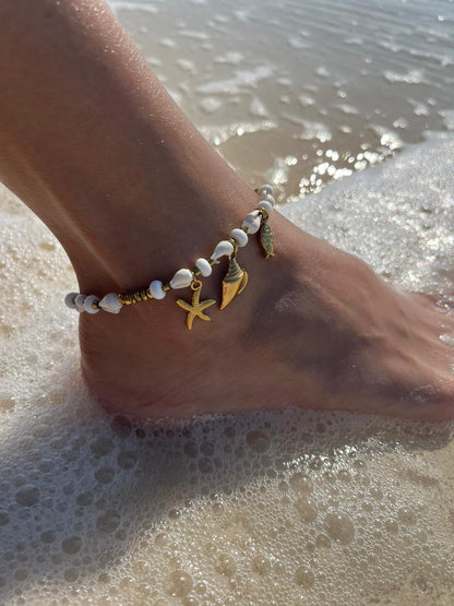 Ocean pearls