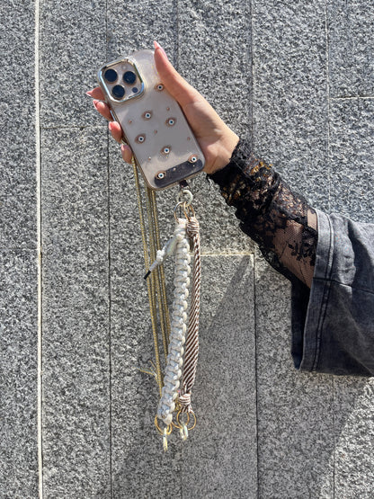 Earthy MobileChain