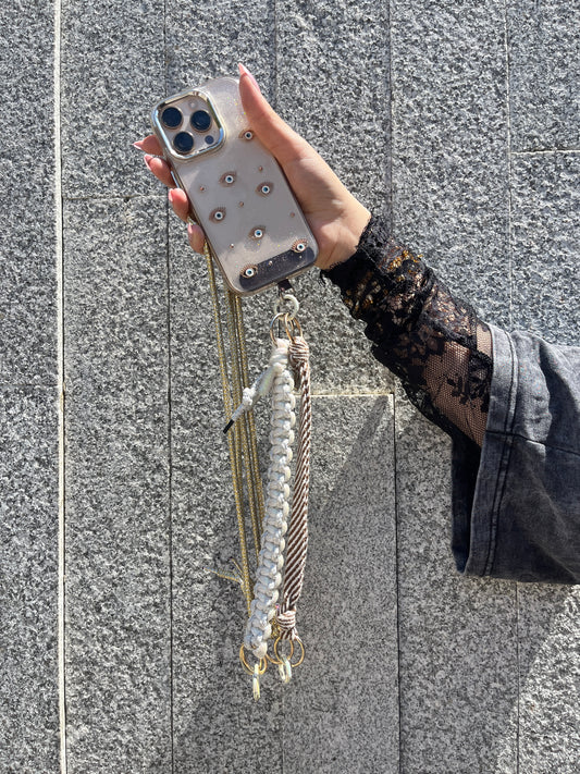 Earthy MobileChain