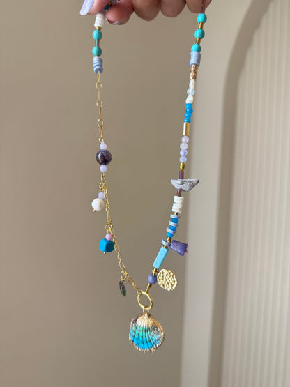 Blues Shell