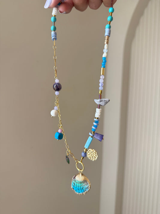 Blues Shell