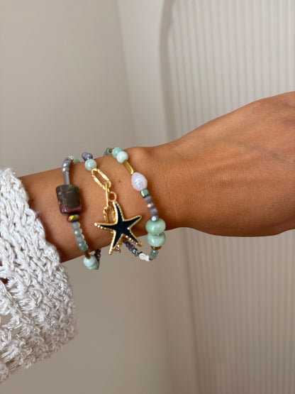 Staring (MULTI-WAY Bracelet)