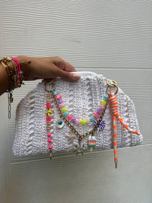 Bag charms