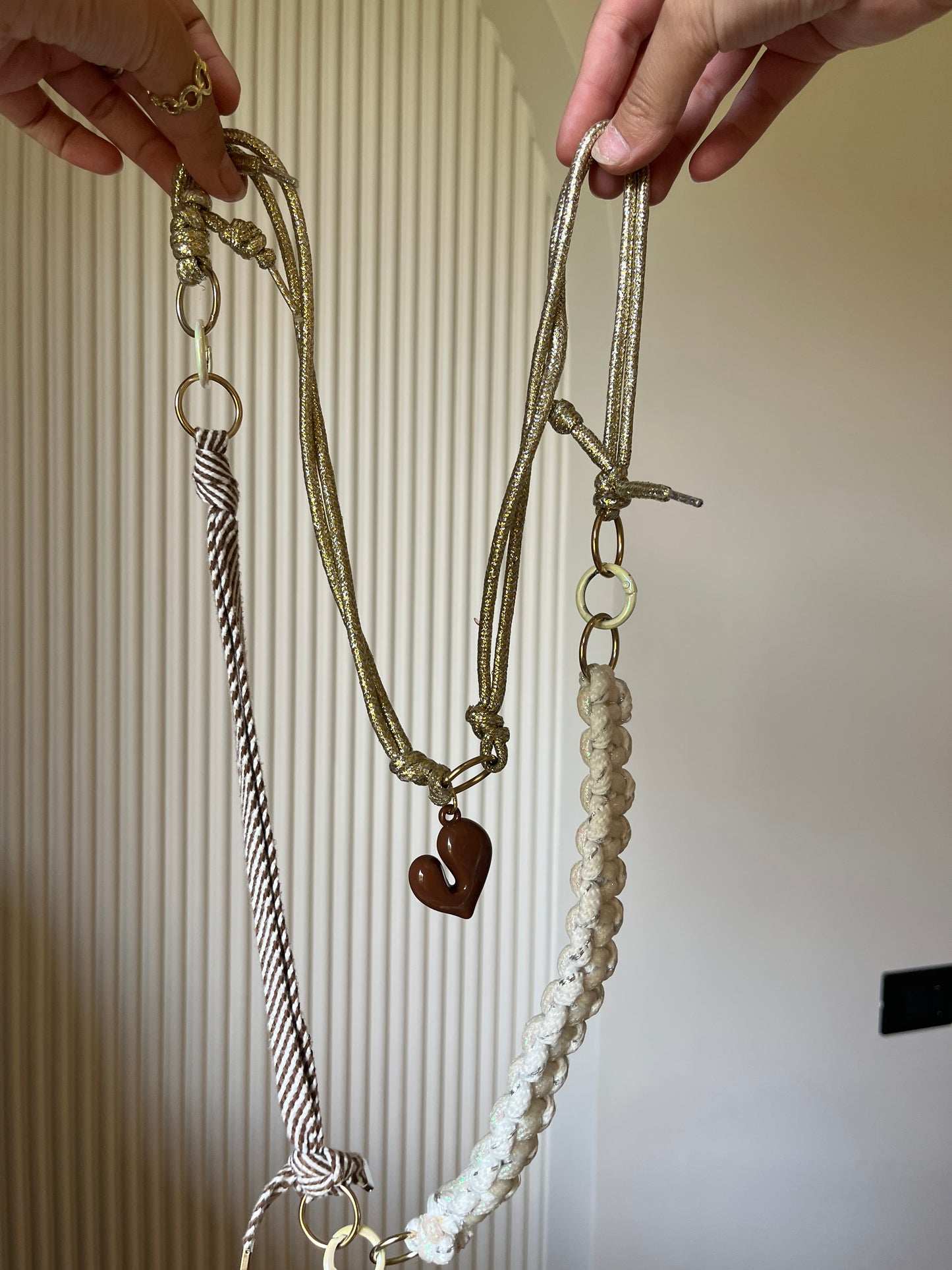 Earthy MobileChain