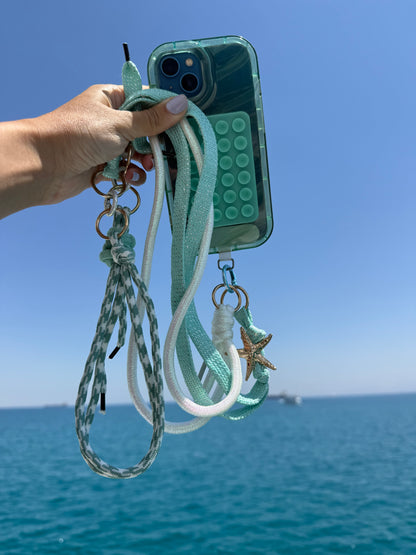 Starfish mobilechain