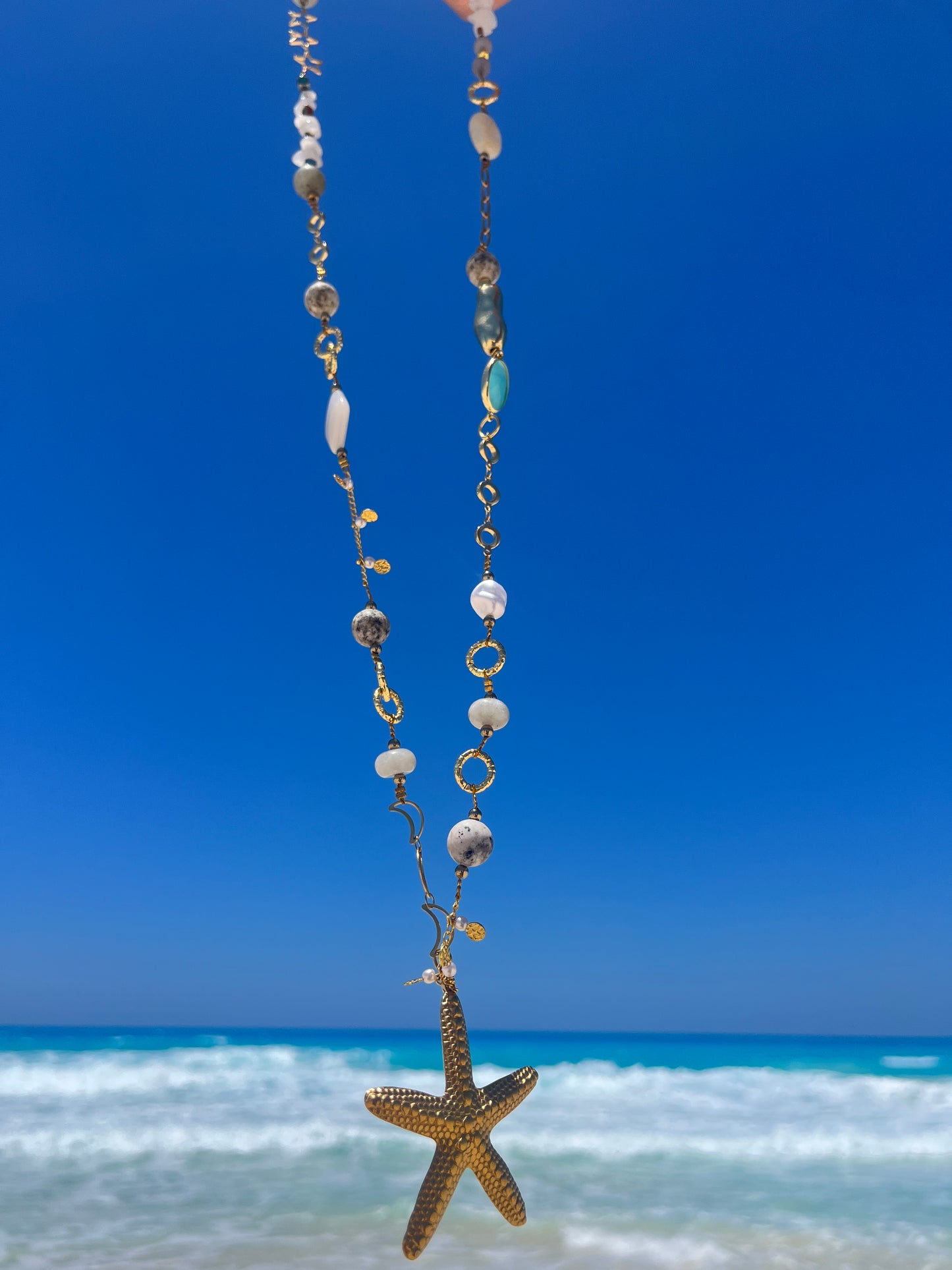 Salty Star