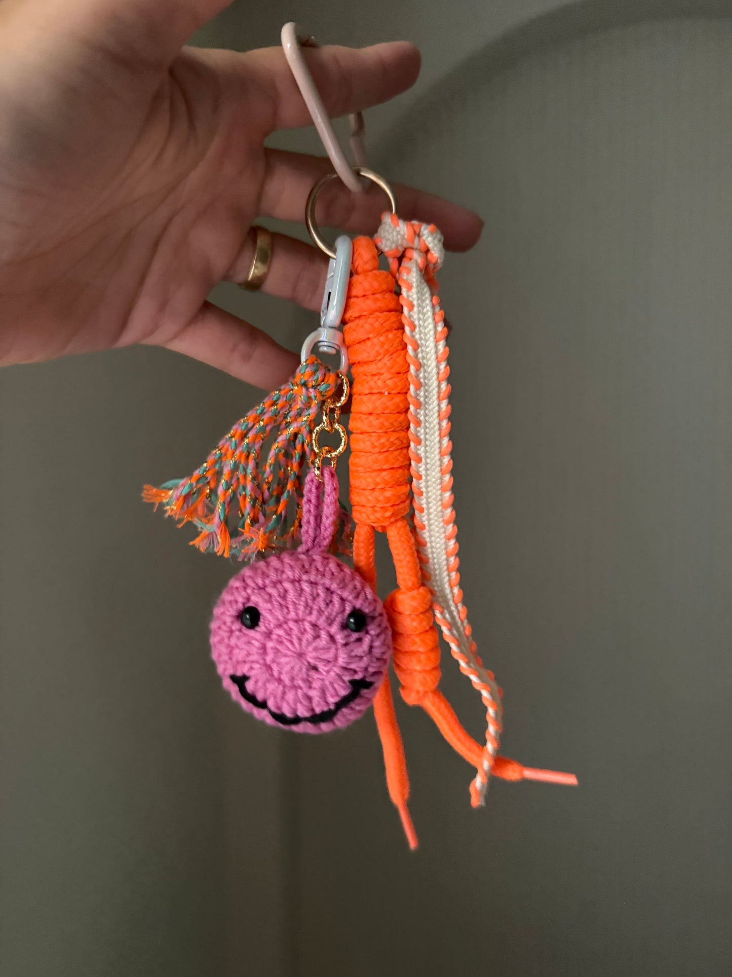 Bag candy