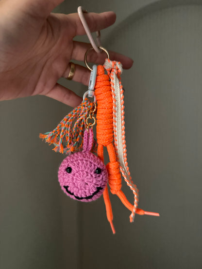 Bag candy