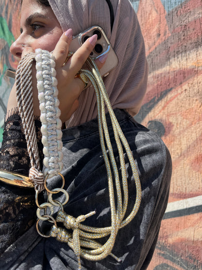 Earthy MobileChain