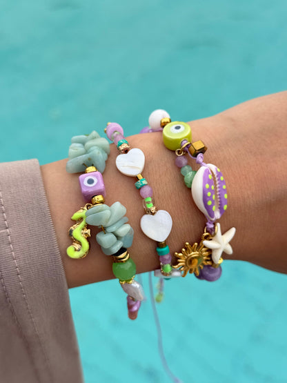 Lavender set
