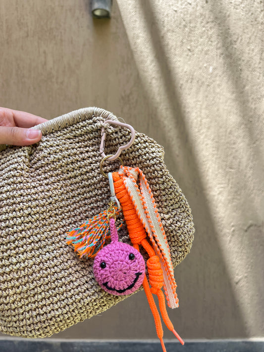 Bag candy