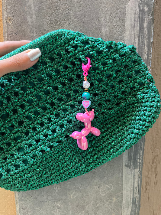 Bag candy