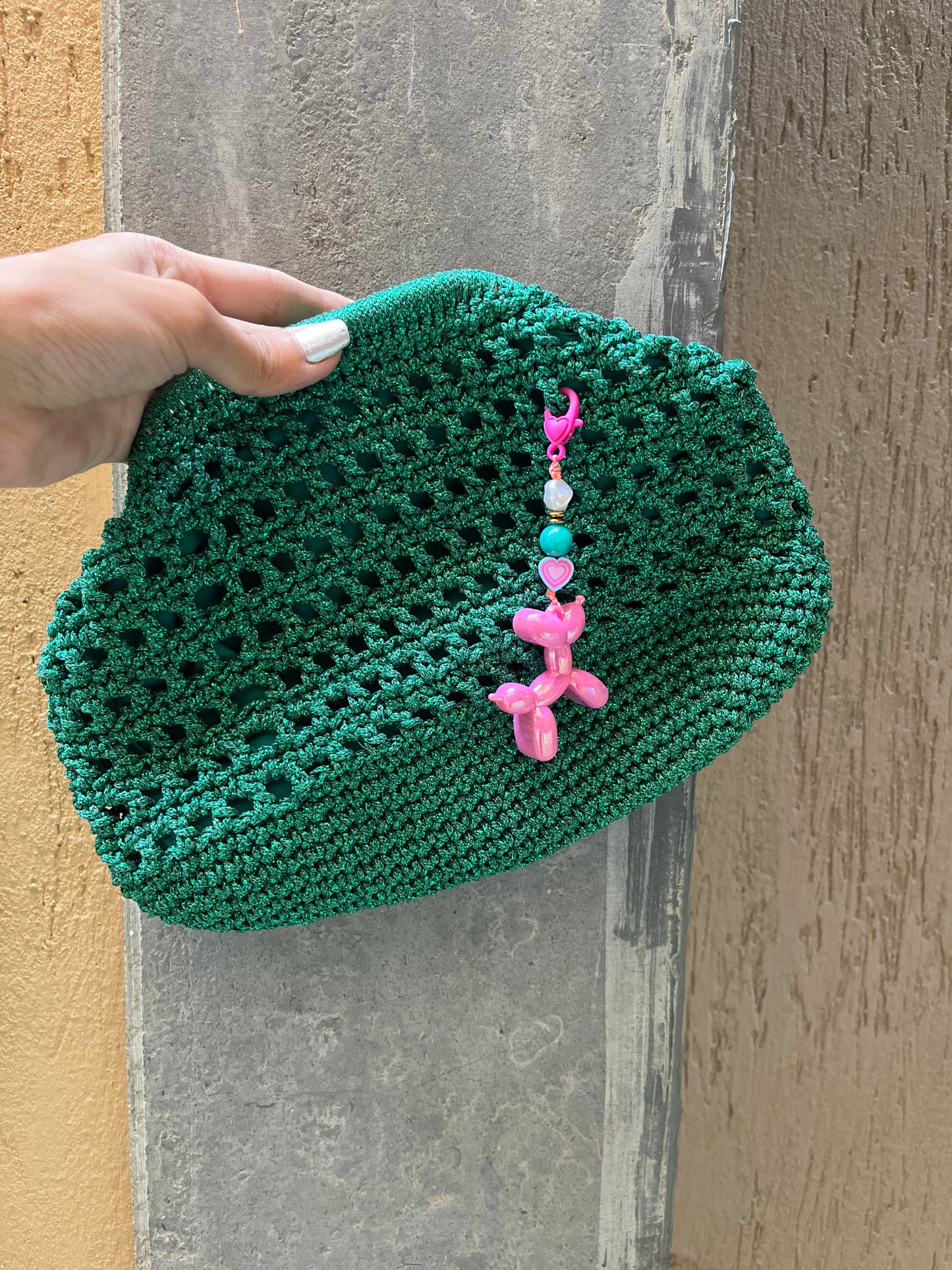 Bag candy