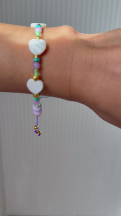 Lavender set